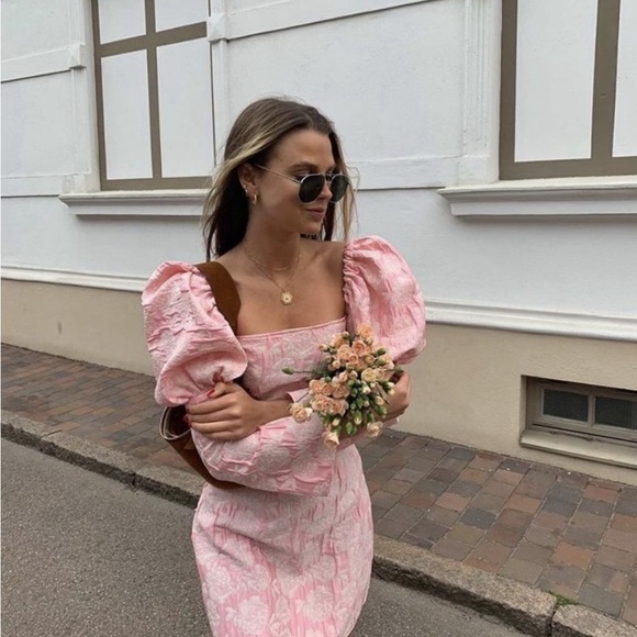 Dresses & Skirts - Olivia Rose the Label US 2